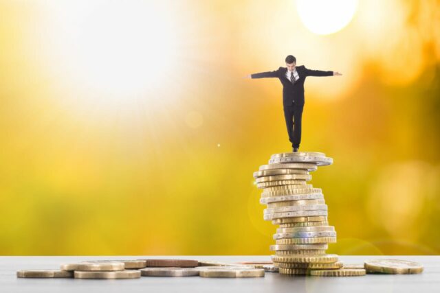 Inspírate en los ricos: haz una revisión financiera de mitad de año

 | 