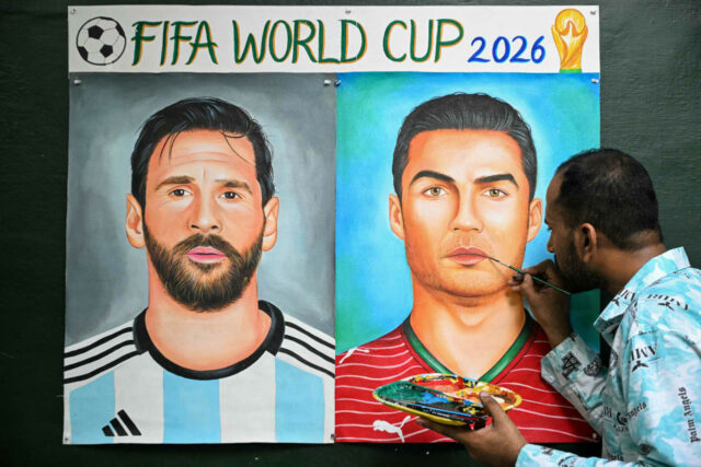 Premio en metálico de la Copa Mundial de la FIFA: Premio en metálico de la Copa Mundial de la FIFA: lo que todo jugador del USMNT tiene que ganar
|