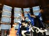 Lo que dicen nueve indicadores diferentes sobre la exuberancia del mercado, según Goldman Sachs
| Lo que dicen nueve indicadores diferentes sobre la exuberancia del mercado, según Goldman Sachs
|