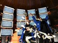 Lo que dicen nueve indicadores diferentes sobre la exuberancia del mercado, según Goldman Sachs
| Lo que dicen nueve indicadores diferentes sobre la exuberancia del mercado, según Goldman Sachs
|