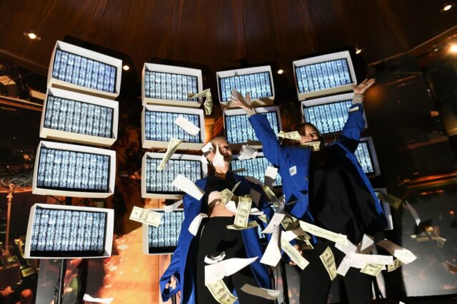 Lo que dicen nueve indicadores diferentes sobre la exuberancia del Lo que dicen nueve indicadores diferentes sobre la exuberancia del mercado, según Goldman Sachs
|