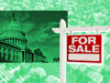Trump podría anunciar que prohibirá a Wall Street comprar casas. ¿El proyecto de ley de vivienda bipartidista realmente logra eso?
| Trump podría anunciar que prohibirá a Wall Street comprar casas. ¿El proyecto de ley de vivienda bipartidista realmente logra eso?
|