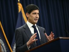 Warsh quiere escuchar más a los mercados. Morgan Stanley cree que los mercados podrían lamentarse.
| Warsh quiere escuchar más a los mercados. Morgan Stanley cree que los mercados podrían lamentarse.
|