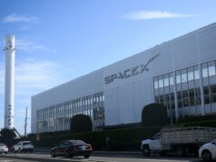 Los nuevos bonos de SpaceX son una llamada de atención mientras los inversores frenan el frenesí de la IA
| Los nuevos bonos de SpaceX son una llamada de atención mientras los inversores frenan el frenesí de la IA
|