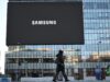 Samsung, una de las acciones más populares del mundo, afectada por una investigación sobre uso de información privilegiada
| Samsung, una de las acciones más populares del mundo, afectada por una investigación sobre uso de información privilegiada
|