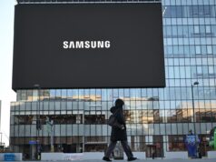 Samsung, una de las acciones más populares del mundo, afectada por una investigación sobre uso de información privilegiada
| Samsung, una de las acciones más populares del mundo, afectada por una investigación sobre uso de información privilegiada
|