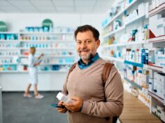 “Parece un milagro médico”: ¿Cómo un solo cupón de código QR redujo mi receta de Walgreens de $618 a $15?
| “Parece un milagro médico”: ¿Cómo un solo cupón de código QR redujo mi receta de Walgreens de $618 a $15?
|