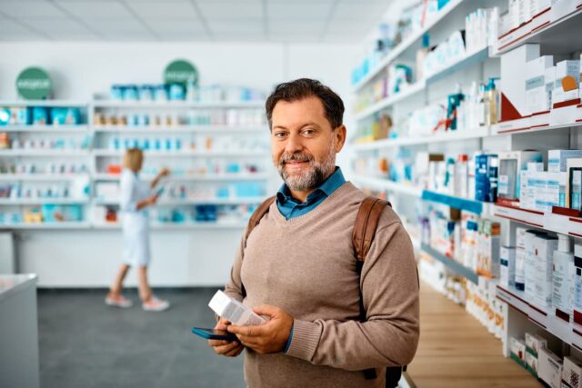 “Parece un milagro médico”: ¿Cómo un solo cupón de código QR redujo mi receta de Walgreens de $618 a $15?

 | 