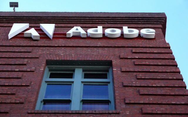 Adobe pierde a otro alto ejecutivo y a los inversores no les gusta

 | 