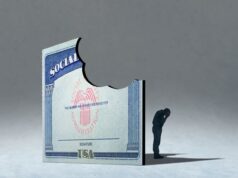 ¿Le preocupa una reducción de las prestaciones de la seguridad social? Cómo calcular el impacto exacto que esto tendrá en su jubilación.
| ¿Le preocupa una reducción de las prestaciones de la seguridad social? Cómo calcular el impacto exacto que esto tendrá en su jubilación.
|