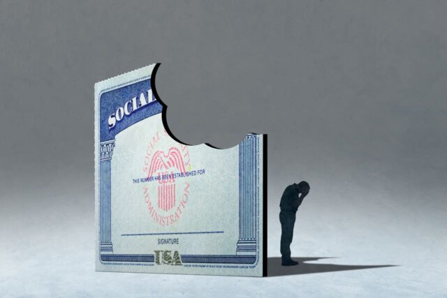 ¿Le preocupa una reducción de las prestaciones de la seguridad ¿Le preocupa una reducción de las prestaciones de la seguridad social? Cómo calcular el impacto exacto que esto tendrá en su jubilación.
|