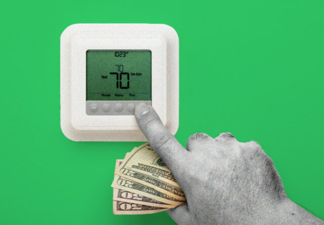 Hágalo antes de la ola de calor y reduzca sus costos de aire acondicionado en $100 este verano.

 | 