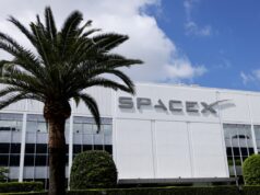 Las noticias de $ 11 mil millones ‘gracias al ahorro’ de SpaceX vienen con un gran problema
| Las noticias de $ 11 mil millones 'gracias al ahorro' de SpaceX vienen con un gran problema
|