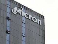 Micron está preparada para ser más rentable que cualquier empresa estadounidense, excepto Nvidia y Google.
| Micron está preparada para ser más rentable que cualquier empresa estadounidense, excepto Nvidia y Google.
|