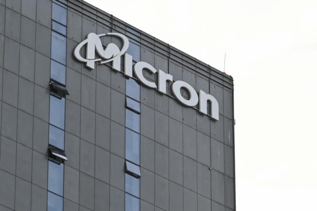Micron está preparada para ser más rentable que cualquier empresa estadounidense, excepto Nvidia y Google.

 | 