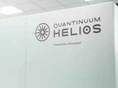 Quantinuum recauda 1.680 millones de dólares en una oferta pública inicial (IPO) que tiene como objetivo dar más credibilidad a la computación cuántica
| Quantinuum recauda 1.680 millones de dólares en una oferta pública inicial (IPO) que tiene como objetivo dar más credibilidad a la computación cuántica
|