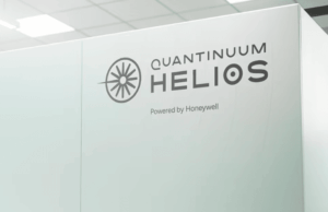 Quantinuum recauda 1.680 millones de dólares en una oferta pública inicial (IPO) que tiene como objetivo dar más credibilidad a la computación cuántica
| Quantinuum recauda 1.680 millones de dólares en una oferta pública inicial (IPO) que tiene como objetivo dar más credibilidad a la computación cuántica
|