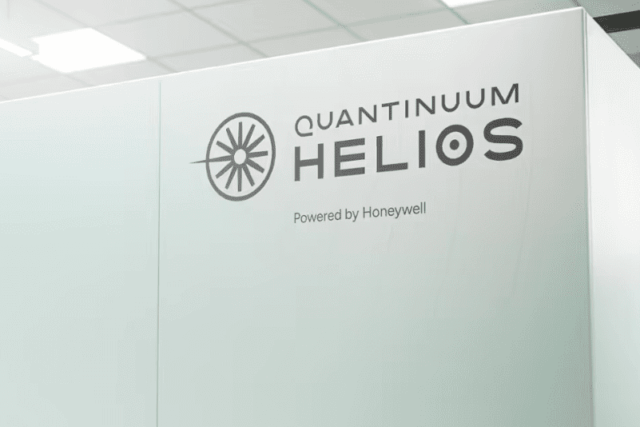 Quantinuum recauda 1.680 millones de dólares en una oferta pública inicial (IPO) que tiene como objetivo dar más credibilidad a la computación cuántica

 | 