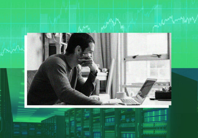 Los inversores aficionados están cambiando la forma en que funciona el mercado de valores. Esto crea oportunidades para quienes saben dónde buscar.

 | 