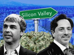 Las grandes tecnológicas odian el impuesto a los multimillonarios de California, pero aman el dinero de los contribuyentes
| Las grandes tecnológicas odian el impuesto a los multimillonarios de California, pero aman el dinero de los contribuyentes
|