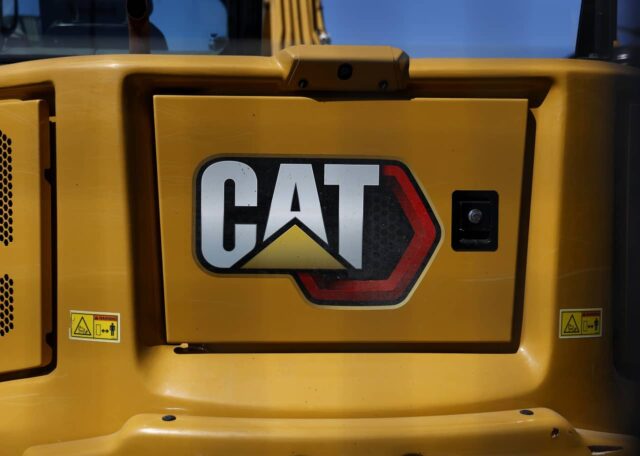Las acciones de Caterpillar alcanzan un hito mientras el rugiente Las acciones de Caterpillar alcanzan un hito mientras el rugiente repunte de la industria arrasa en Wall Street
|
