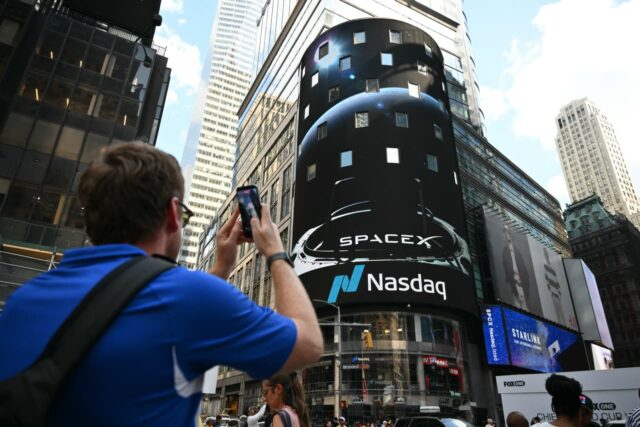 Las suposiciones de los inversores sobre el negocio de la Las suposiciones de los inversores sobre el negocio de la IA empiezan a alejarse de la realidad, dice Goldman Sachs
|