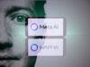 ¿Primero Google, ahora Meta? Las grandes tecnológicas podrían vender cada vez más acciones para financiar el auge de la IA de 820.000 millones de dólares.
| ¿Primero Google, ahora Meta? Las grandes tecnológicas podrían vender cada vez más acciones para financiar el auge de la IA de 820.000 millones de dólares.
|