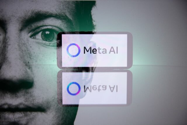 ¿Primero Google, ahora Meta? Las grandes tecnológicas podrían vender cada vez más acciones para financiar el auge de la IA de 820.000 millones de dólares.

 | 