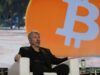 La estrategia ahora puede vender Bitcoin para recomprar acciones, lo contrario de lo que estaba haciendo.
| La estrategia ahora puede vender Bitcoin para recomprar acciones, lo contrario de lo que estaba haciendo.
|