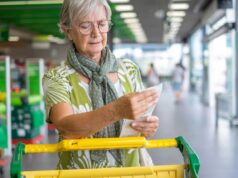 El COLA del Seguro Social podría ser del 4,7% en 2027 a medida que la inflación alcance su nivel más alto en tres años
| El COLA del Seguro Social podría ser del 4,7% en 2027 a medida que la inflación alcance su nivel más alto en tres años
|