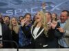 El frenesí inicial de SpaceX se calma, pero una nueva ola de dinero espera llegar
| El frenesí inicial de SpaceX se calma, pero una nueva ola de dinero espera llegar
|