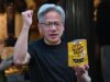 Nvidia llega a un nuevo acuerdo sobre chips de memoria, pero las acciones de SK Hynix y Samsung están bajo una fuerte presión
| Nvidia llega a un nuevo acuerdo sobre chips de memoria, pero las acciones de SK Hynix y Samsung están bajo una fuerte presión
|