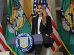 Los niños de crianza tienen su propia versión de las ‘cuentas Trump’, pero quedan grandes interrogantes
| Los niños de crianza tienen su propia versión de las 'cuentas Trump', pero quedan grandes interrogantes
|