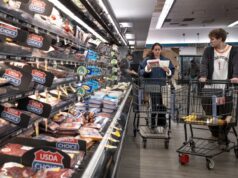 La Reserva Federal no puede proteger a los consumidores de los shocks de oferta y los aumentos abusivos de precios, pero el Congreso sí puede.
| La Reserva Federal no puede proteger a los consumidores de los shocks de oferta y los aumentos abusivos de precios, pero el Congreso sí puede.
|