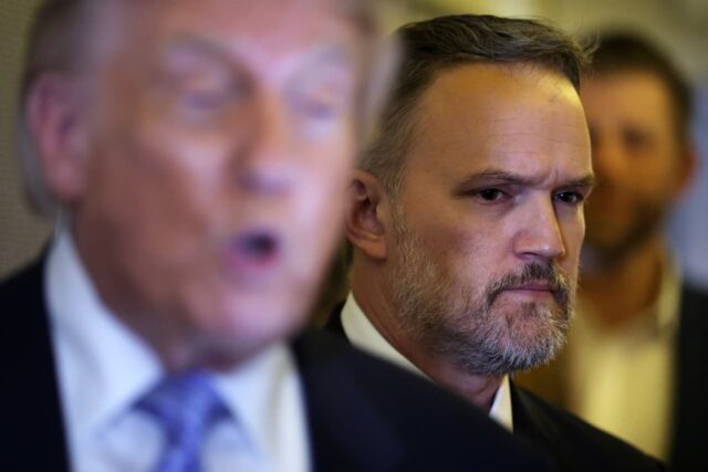 Los nuevos aranceles de la administración Trump, esta vez sobre el trabajo forzoso, podrían entrar en vigor a medida que disminuyan los aranceles existentes.

 | 