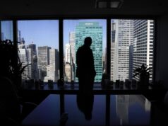 JPMorgan dice que los inversores están pasando por alto los beneficios para los bancos de Wall Street de SpaceX y otras mega IPO
| JPMorgan dice que los inversores están pasando por alto los beneficios para los bancos de Wall Street de SpaceX y otras mega IPO
|