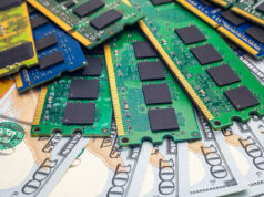 Micron y otras acciones de memoria están teniendo el mejor año de su historia. ¿Por qué siempre parecen tan baratos?
| Micron y otras acciones de memoria están teniendo el mejor año de su historia. ¿Por qué siempre parecen tan baratos?
|