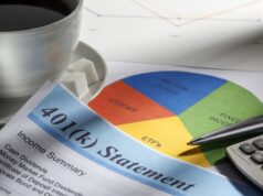 Los saldos del plan 401(k) de los estadounidenses alcanzaron niveles récord el año pasado. Mira cómo te comparas.
| Los saldos del plan 401(k) de los estadounidenses alcanzaron niveles récord el año pasado. Mira cómo te comparas.
|