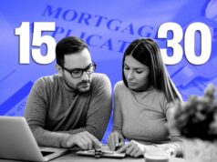 Por qué una hipoteca a 30 años podría ser su mayor error financiero
| Por qué una hipoteca a 30 años podría ser su mayor error financiero
|