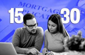Por qué una hipoteca a 30 años podría ser su mayor error financiero
| Por qué una hipoteca a 30 años podría ser su mayor error financiero
|