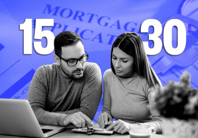 Por qué una hipoteca a 30 años podría ser su Por qué una hipoteca a 30 años podría ser su mayor error financiero
|