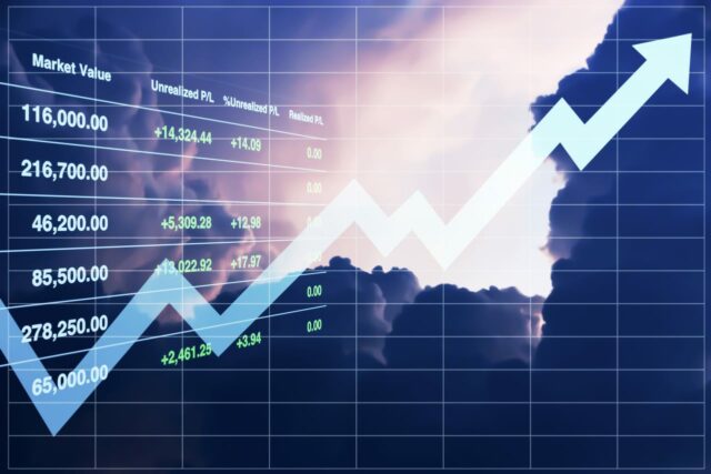 Esta estrategia de inversión profundiza para encontrar acciones ocultas que Esta estrategia de inversión profundiza para encontrar acciones ocultas que se suban a la ola de la IA
|