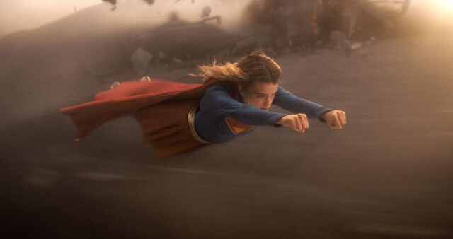 “Supergirl” se encamina hacia un debut sin problemas. Es una prueba de la realidad para el reinicio de DC Studios.

 | 