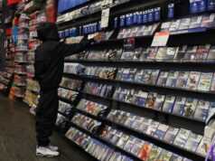 GameStop quiere recomprar 2 mil millones de dólares de sus propias acciones después de una liquidación impulsada por eBay
| GameStop quiere recomprar 2 mil millones de dólares de sus propias acciones después de una liquidación impulsada por eBay
|