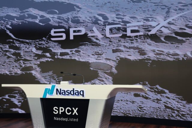 ¿Es demasiado tarde para comprar acciones de SpaceX? Así es ¿Es demasiado tarde para comprar acciones de SpaceX? Así es como le fue a Tesla después de un día y cinco años.
|