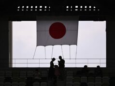 Las acciones japonesas están en llamas. Esto es lo que está impulsando esta buena racha.
| Las acciones japonesas están en llamas. Esto es lo que está impulsando esta buena racha.
|