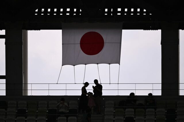 Las acciones japonesas están en llamas. Esto es lo que está impulsando esta buena racha.

 | 