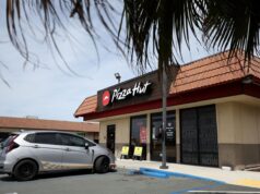 Cómo Pizza Hut pasó de la gloria de los pasteles rellenos a abandonar el negocio
| Cómo Pizza Hut pasó de la gloria de los pasteles rellenos a abandonar el negocio
|