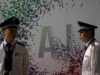 China advierte sobre los riesgos de la IA con el Código Antrópico Claude
| China advierte sobre los riesgos de la IA con el Código Antrópico Claude
|