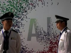 China advierte sobre los riesgos de la IA con el Código Antrópico Claude
| China advierte sobre los riesgos de la IA con el Código Antrópico Claude
|